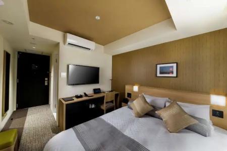Best Western Fino Tokyo Akihabara - 24