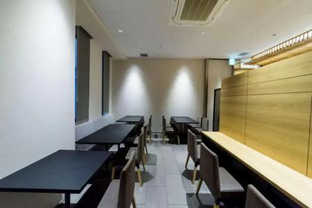 Best Western Fino Tokyo Akihabara - 12