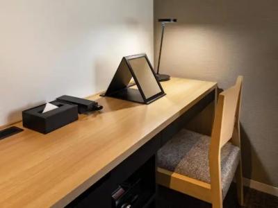 Best Western Fino Tokyo Akihabara - 38
