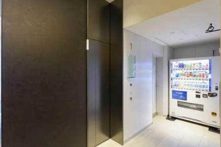 Best Western Fino Tokyo Akihabara - 13