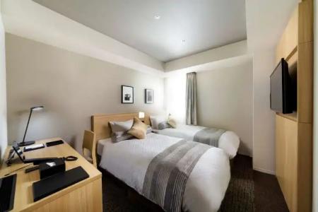 Best Western Fino Tokyo Akihabara - 35