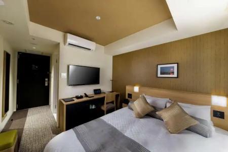 Best Western Fino Tokyo Akihabara - 5