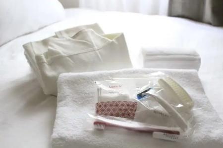 Best Western Fino Tokyo Akihabara - 29