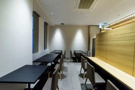 Best Western Fino Tokyo Akihabara - 11