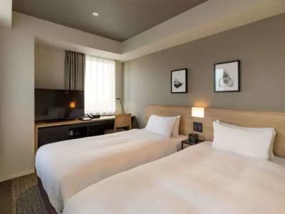 Best Western Fino Tokyo Akihabara - 32