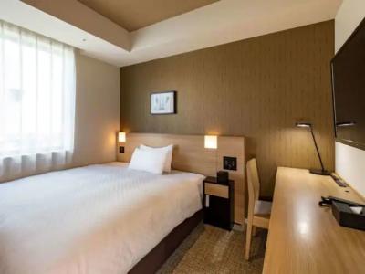 Best Western Fino Tokyo Akihabara - 21