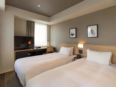 Best Western Fino Tokyo Akihabara - 36