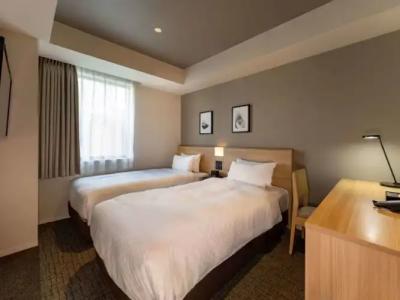 Best Western Fino Tokyo Akihabara - 33