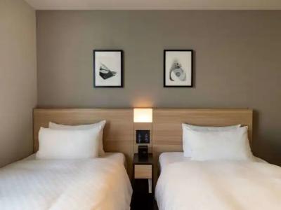 Best Western Fino Tokyo Akihabara - 34