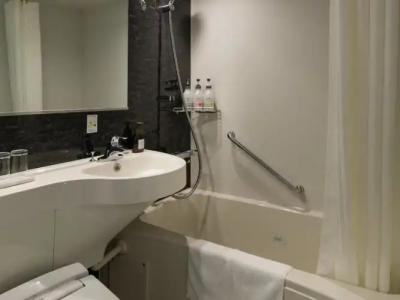 Best Western Fino Tokyo Akihabara - 39