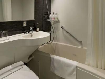 Best Western Fino Tokyo Akihabara - 30