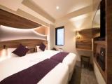 Hollywood Twin Room
