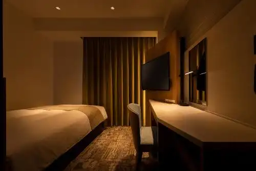 Shizutetsu Prezio Tokyo Tamachi - 101