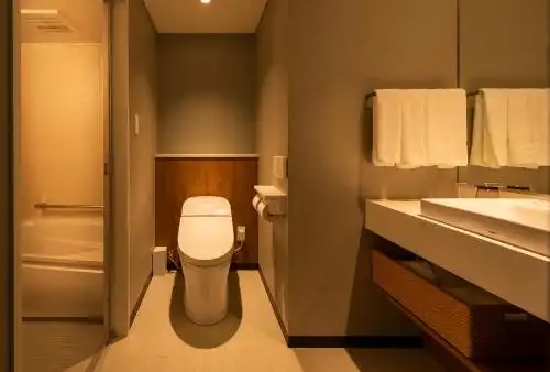 Shizutetsu Prezio Tokyo Tamachi - 89