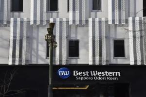 North Stay Odori Koen, Sapporo