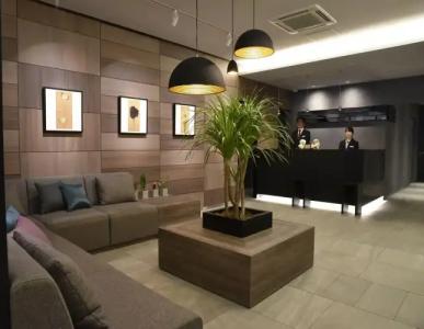 North Stay Odori Koen - 1