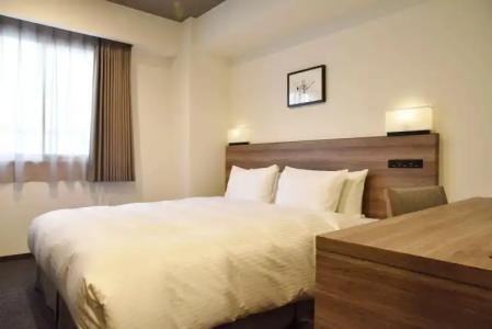 North Stay Odori Koen - 5