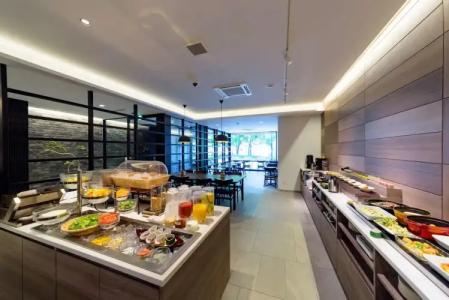 North Stay Odori Koen - 11