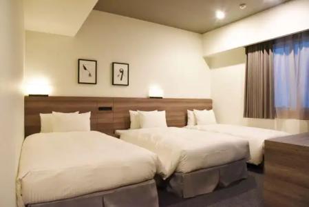 North Stay Odori Koen - 2