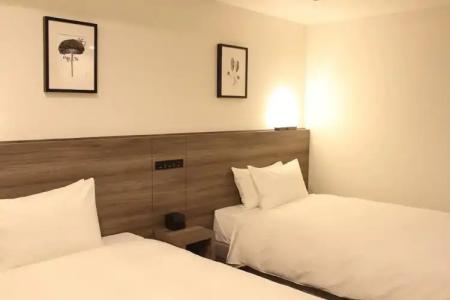 North Stay Odori Koen - 55