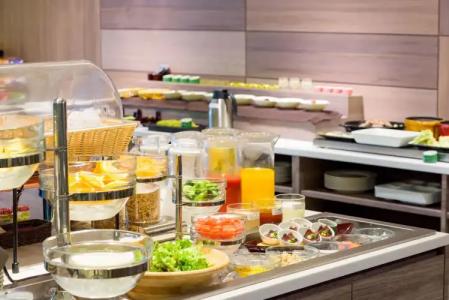 North Stay Odori Koen - 10