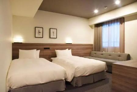 North Stay Odori Koen - 27