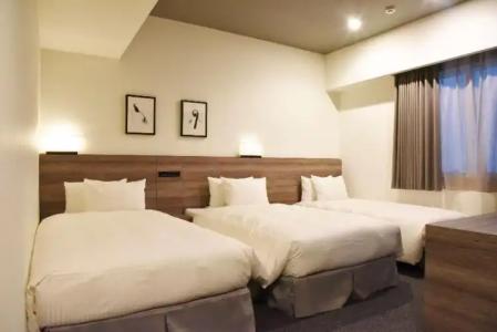 North Stay Odori Koen - 29