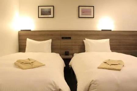 North Stay Odori Koen - 30