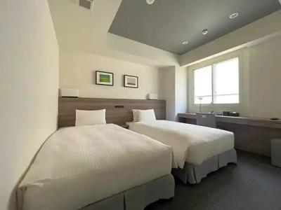 North Stay Odori Koen - 64