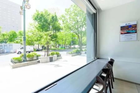 North Stay Odori Koen - 7