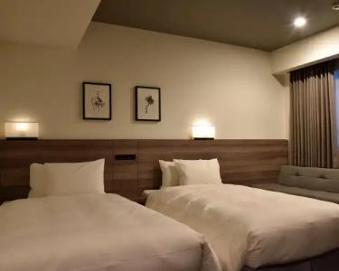 North Stay Odori Koen - 4