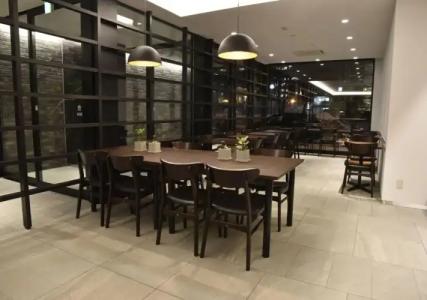 North Stay Odori Koen - 23