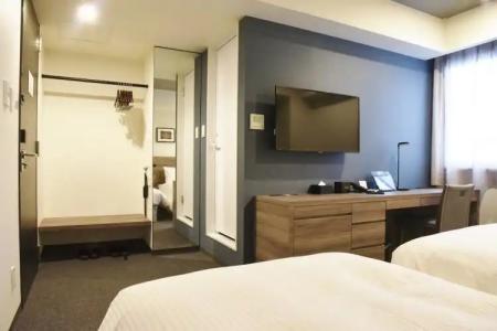 North Stay Odori Koen - 51