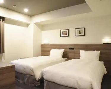 North Stay Odori Koen - 48