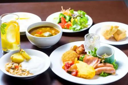 North Stay Odori Koen - 12