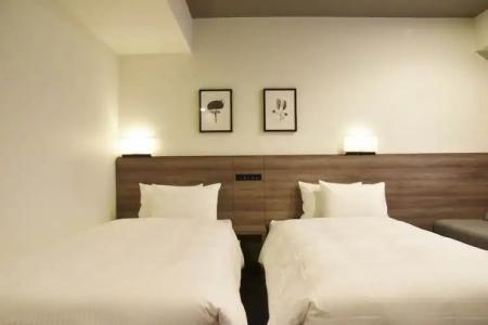 North Stay Odori Koen - 44