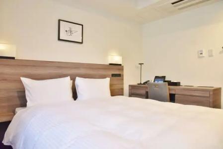 North Stay Odori Koen - 6