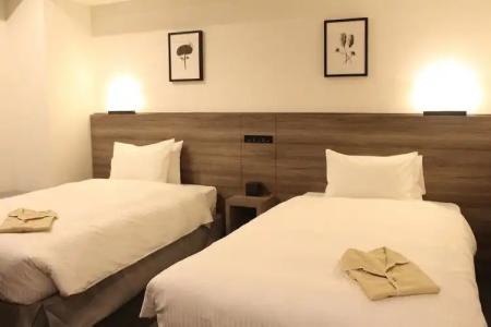 North Stay Odori Koen - 52