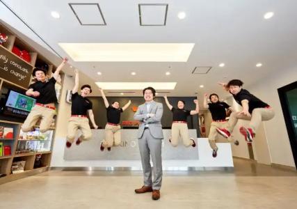 Red Planet Sapporo Susukino South - 18