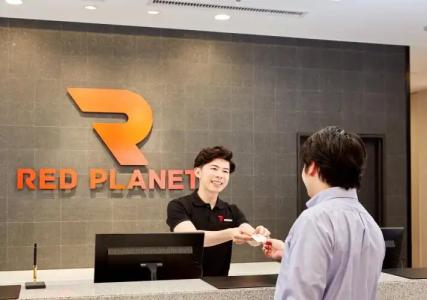 Red Planet Sapporo Susukino South - 21