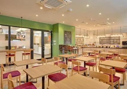 Red Planet Sapporo Susukino South - 16