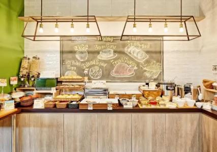 Red Planet Sapporo Susukino South - 11