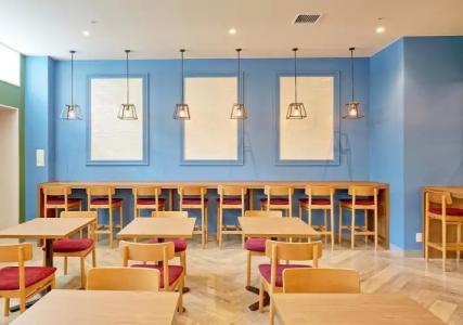 Red Planet Sapporo Susukino South - 15