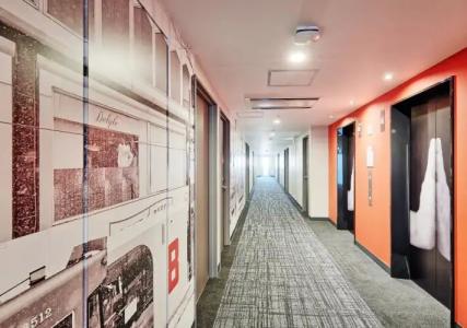 Red Planet Sapporo Susukino South - 13