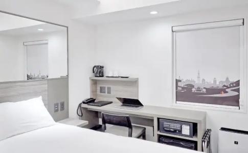 Red Planet Sapporo Susukino South - 5