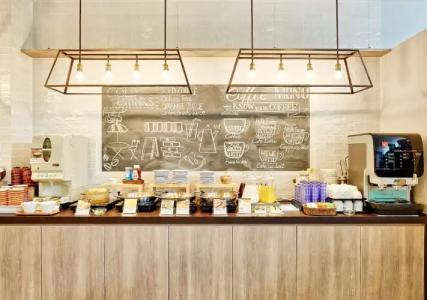 Red Planet Sapporo Susukino South - 20