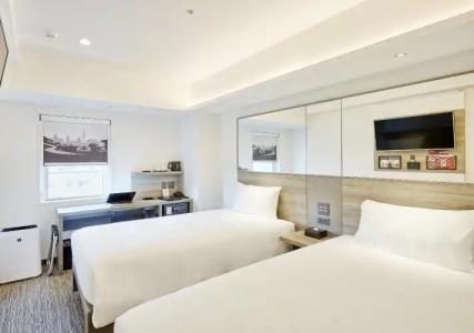 Red Planet Sapporo Susukino South - 4