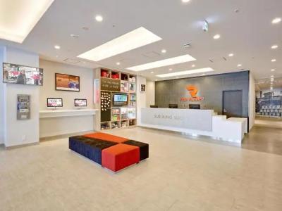 Red Planet Sapporo Susukino South - 1