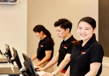 Red Planet Sapporo Susukino South - 22