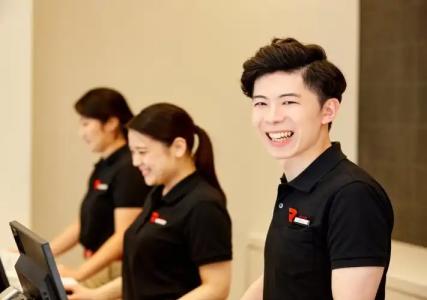 Red Planet Sapporo Susukino South - 19